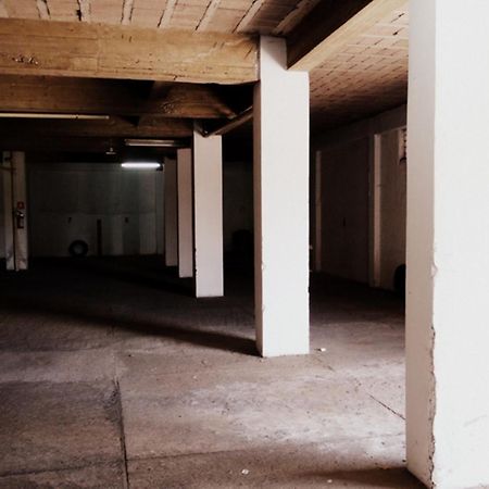 Hotel Ermitage サンタナ・ド・リヴラメント エクステリア 写真