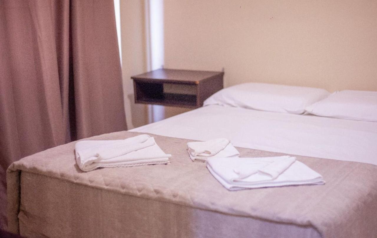 Hotel Ermitage サンタナ・ド・リヴラメント エクステリア 写真