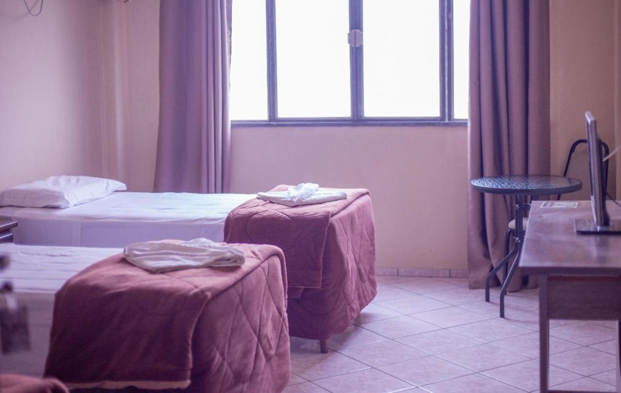 Hotel Ermitage サンタナ・ド・リヴラメント エクステリア 写真