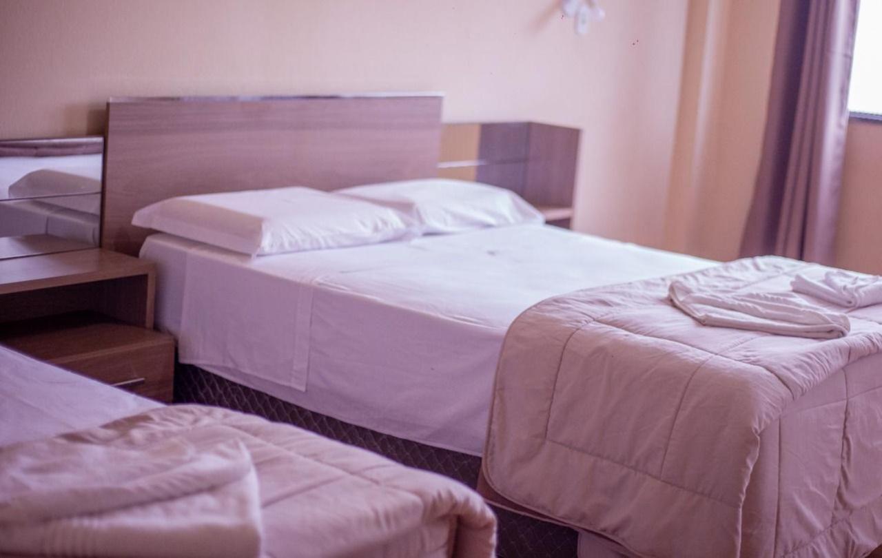 Hotel Ermitage サンタナ・ド・リヴラメント エクステリア 写真